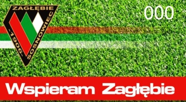 Wspieraj Zagłębie