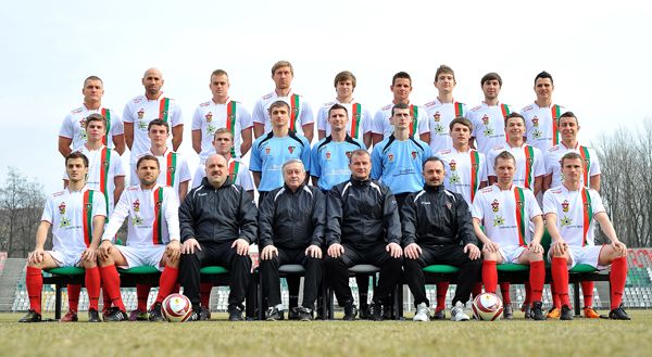 Wszyscy na Ludowy!