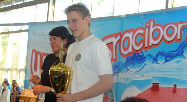 Złoty Filip Krogulski