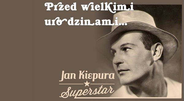 Koncert w wykonaniu tenora Piotra Koprowskiego z towarzyszeniem kwartetu smyczkowego.