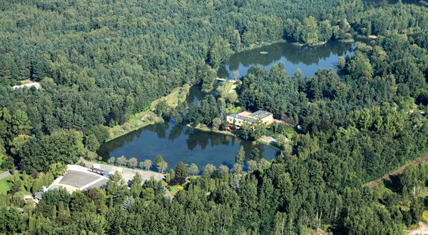 Park Kuronia wzbogaci się o Skate Park i ścieżki rowerowe