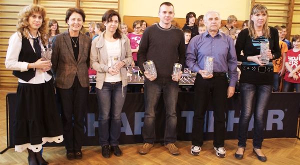 Grand Prix Sosnowca o Puchar Prezydenta w Tenisie Stołowym