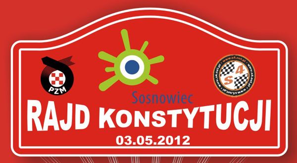 Rajd Konstytucji
