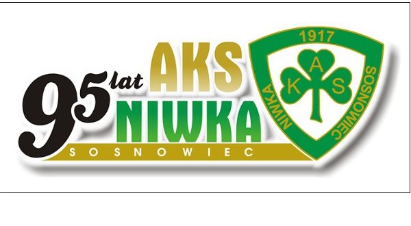 AKS Niwka Sosnowiec ma 95 lat!!!