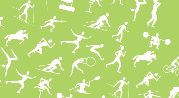 Sportowy weekend