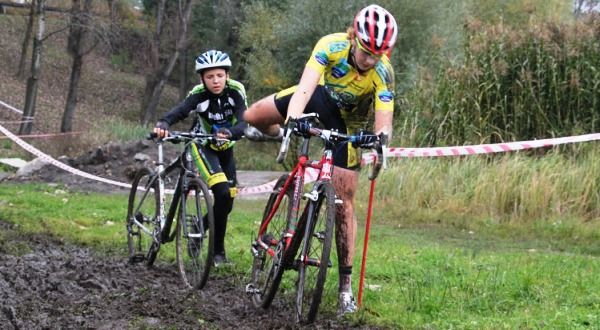 Grabis na podium
