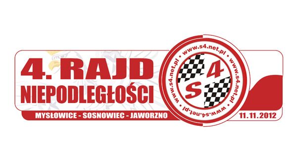 4 Rajd Niepodległości