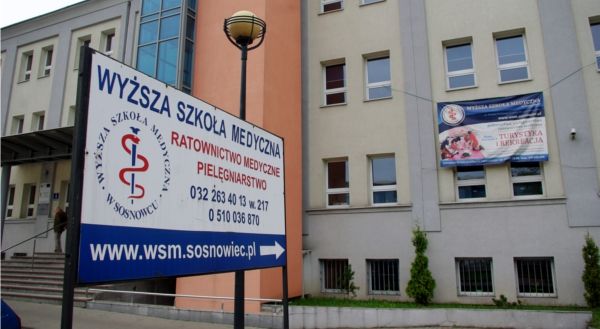WSM zadba o zdrowie najstarszych mieszkańców