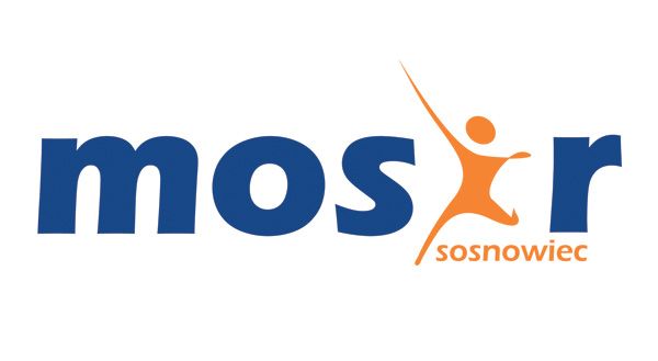 Nowa strona, nowe logo