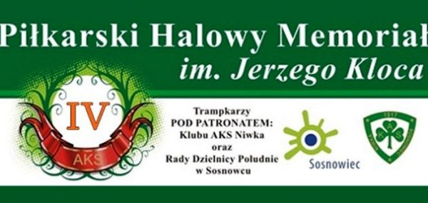 Po raz kolejny uczczą pamięć Jerzego Kloca