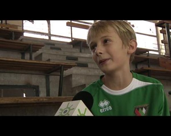 IV Piłkarski Memoriał im. Jerzego Kloca