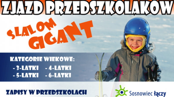 Przedszkolaki na Górce Środulskiej