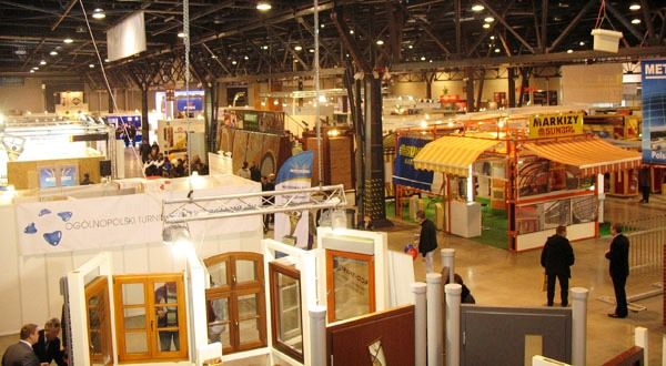 Targi Budowlane w Expo Silesia