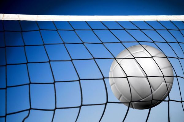 Startuje liga siatkówki dla amatorów
