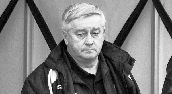 Jerzy Wyrobek nie żyje