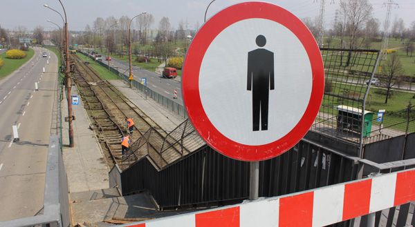 Zmiany w funkcjonowaniu komunikacji tramwajowej