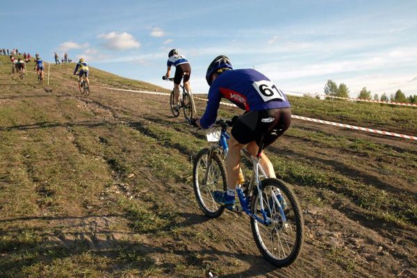 15 maja - Dzień dla Twojego Roweru!