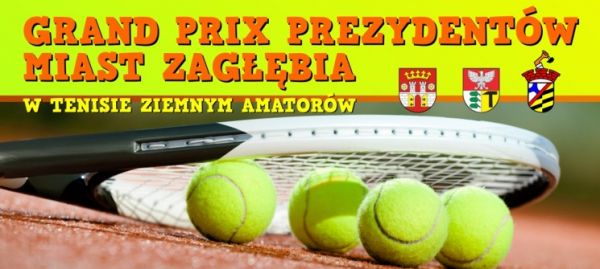 Grand Prix Prezydentów Miast Zagłębia