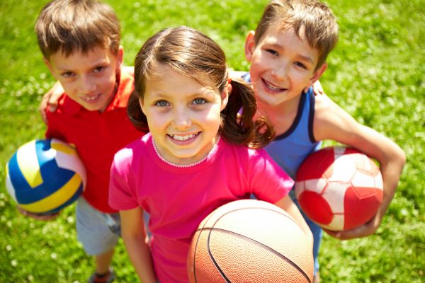 Konkurs ofert w dziedzinie sportu