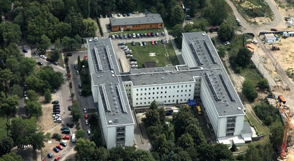 Szpital w Sosnowcu będzie spółką. Miejską spółką
