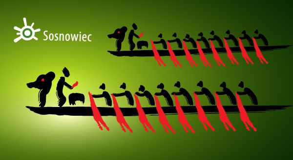 Zakończ wakacje w sportowym stylu!