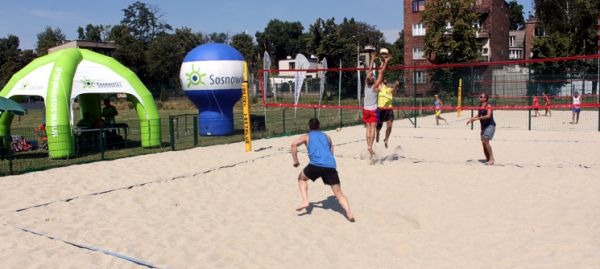 Mistrzowie wyłonieni