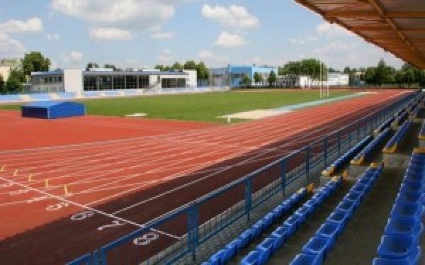 Tamex Ekstraklasa Ligi Lekkoatletycznej 2013