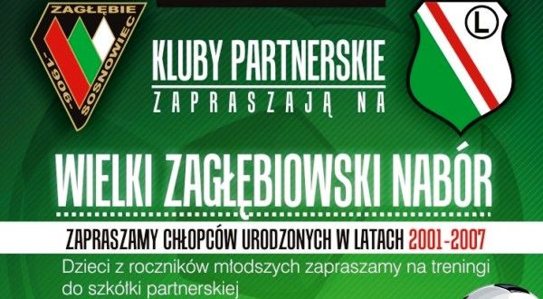 Wielki Zagłębiowski nabór