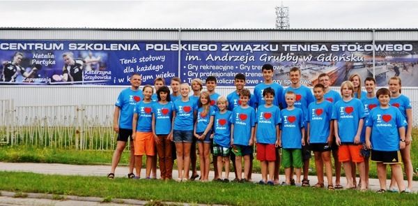 Udana inauguracja tenisistów