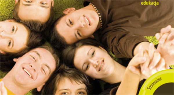 Globalizacja a edukacja globalna w szkole - kursy dla nauczycieli