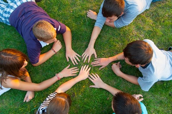 Piknik Rodzinny na Górce Środulskiej