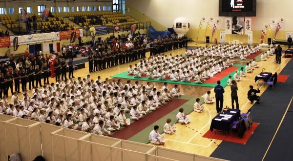 Sosnowiczanie z medalami mistrzostw Europy