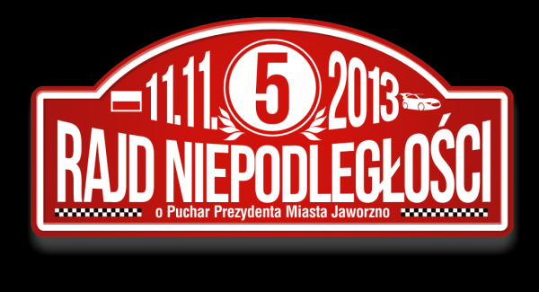 Rajd Niepodległości po raz piąty