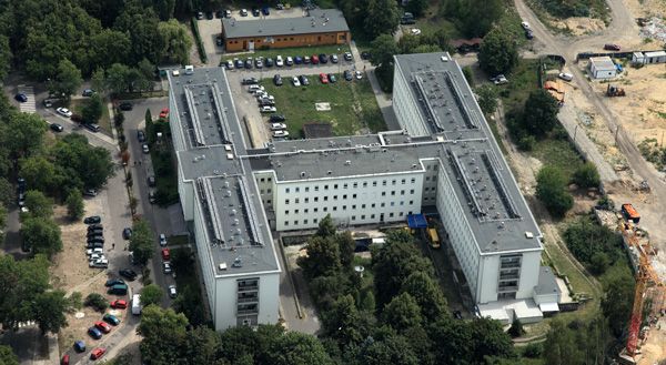 Szpital po zmianach - zmianach na lepsze!