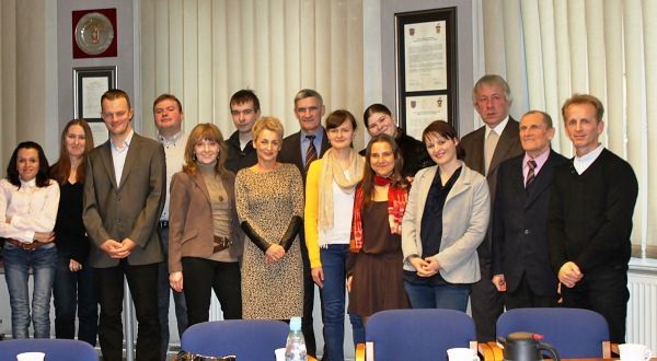 Międzynarodowy Dzień Wolontariusza