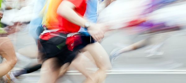 Sprawdź się w biegu na 10 kilometrów