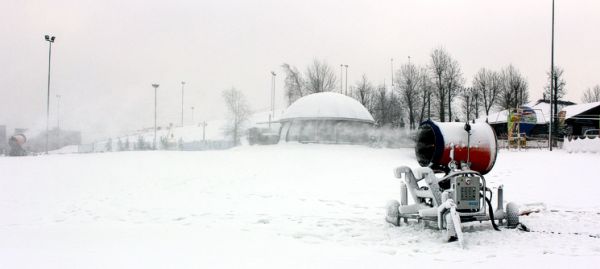 Górka Środulska zaprasza!