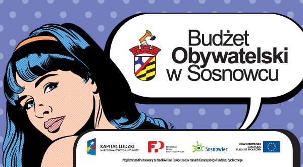 Budżet obywatelski - konsultacje rozpoczęte