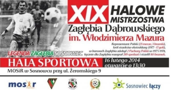 Pamiętajmy o Włodku