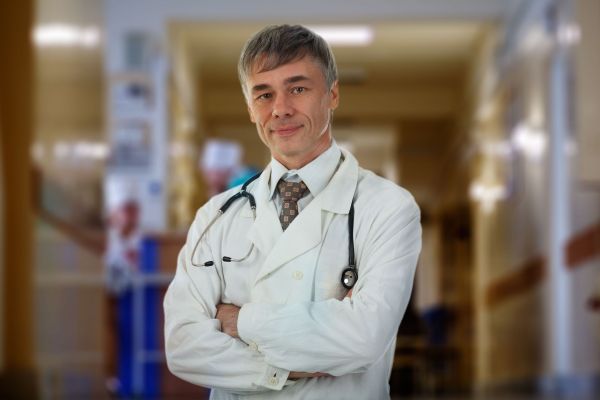 Zbadaj się!