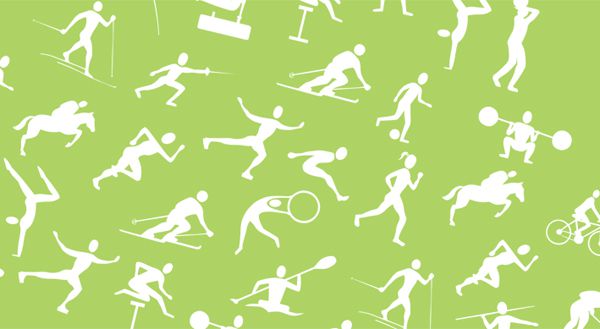 Weekend na sportowo