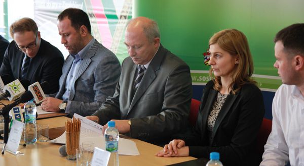 Plan sześcioletni czyli umowa Zagłębia z Legią podpisana