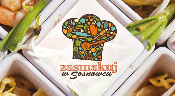 Zasmakuj w Sosnowcu