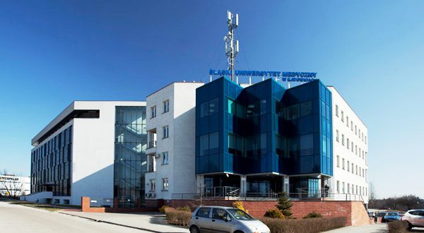 Akademiki w centrum miasta zmienią oblicze