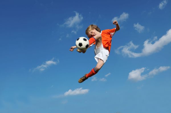 Pogoń Cup 2014 – Dzielnicowy turniej piłki nożnej