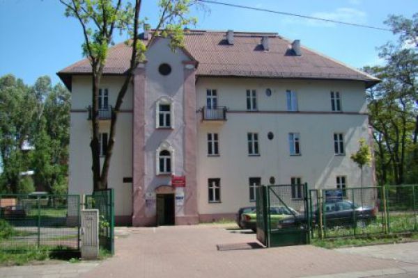 Centrum Aktywności Społecznej w Sosnowcu