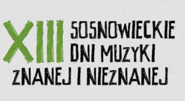XIII Międzynarodowy Festiwal 