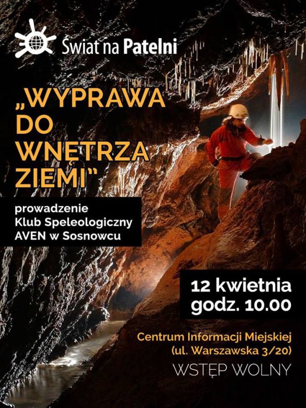 IV. ŚWIAT NA PATELNI 