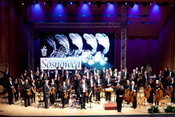 Nagrody Miasta Sosnowca w relacji TV Sosnowiec