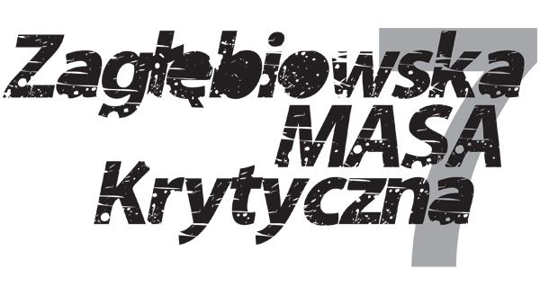 VII Zagłębiowska Masa Krytyczna w relacji Tv Sosnowiec